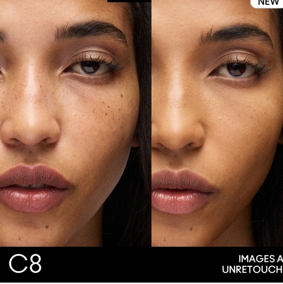 NIB MAC Studio Fix Powder Plus Foundation C8 - Picture 4 of 8